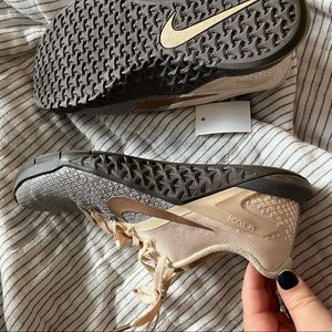Nike metcon sneakers
